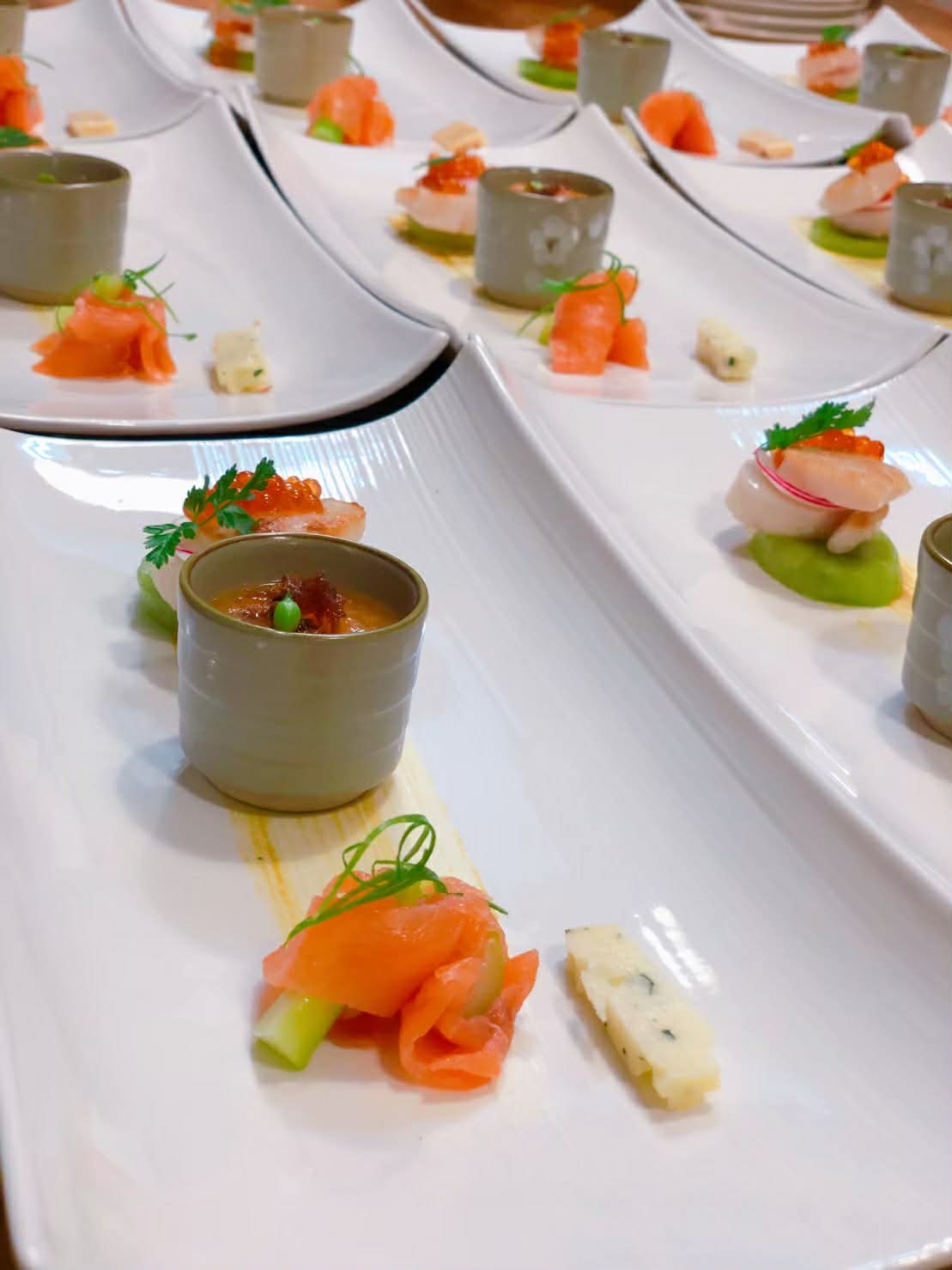 機車貓聯盟餐廳實景